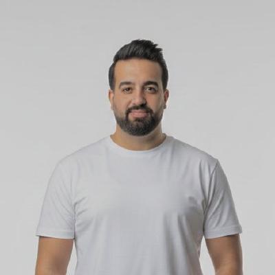 Mehdi Samimi
